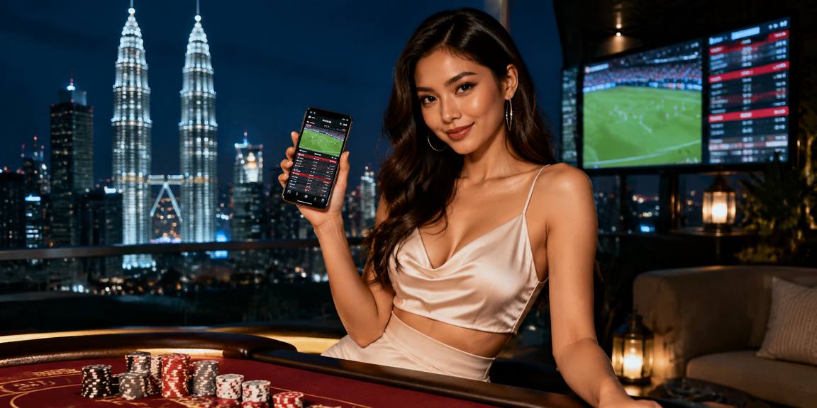 big77 Casino & Sportsbook Malaysia dengan Touch 'n Go