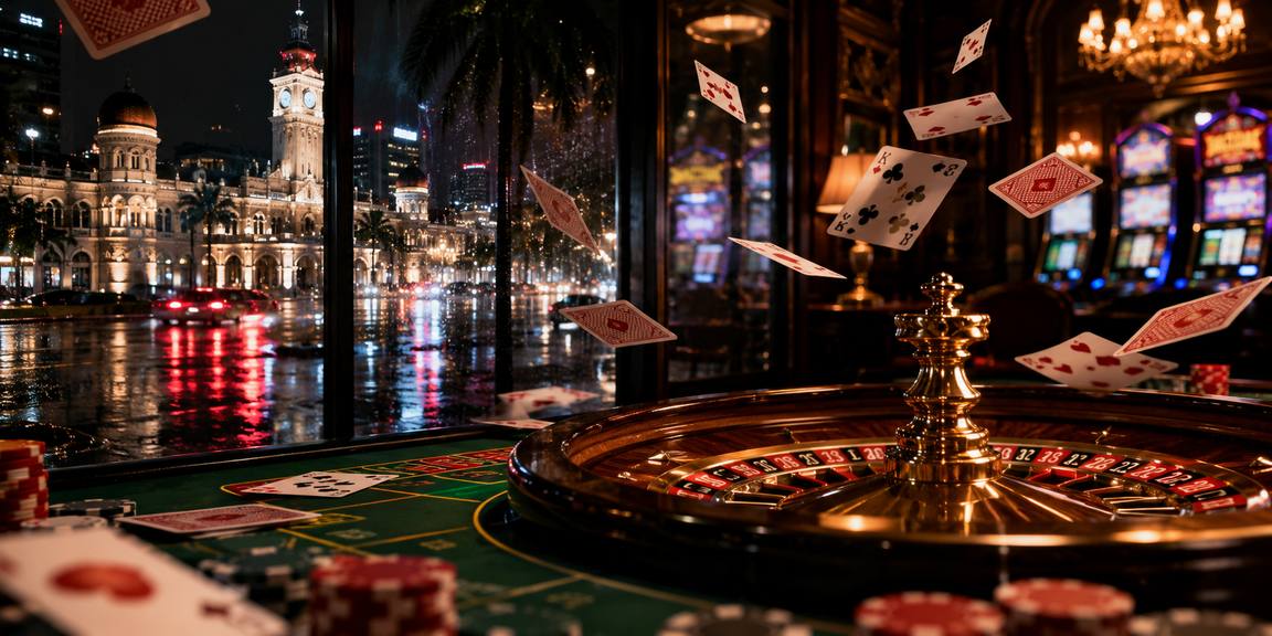 Prosperity Lion - Slot Legendaris di big77