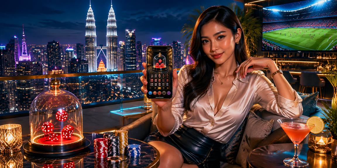 Login big77 untuk lobi anda